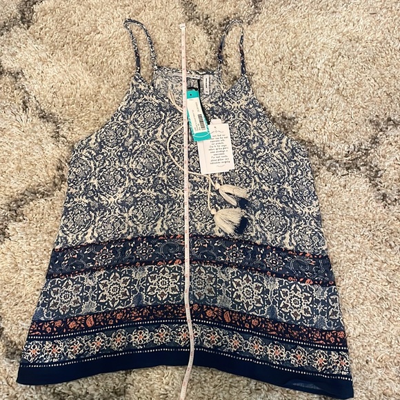 LUQ top - Picture 15 of 15